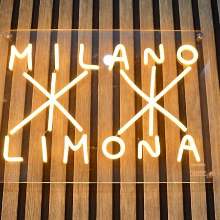 Cozy Fiore Mono - Rho Fiera, San Siro, Citylife Милан Экстерьер фото