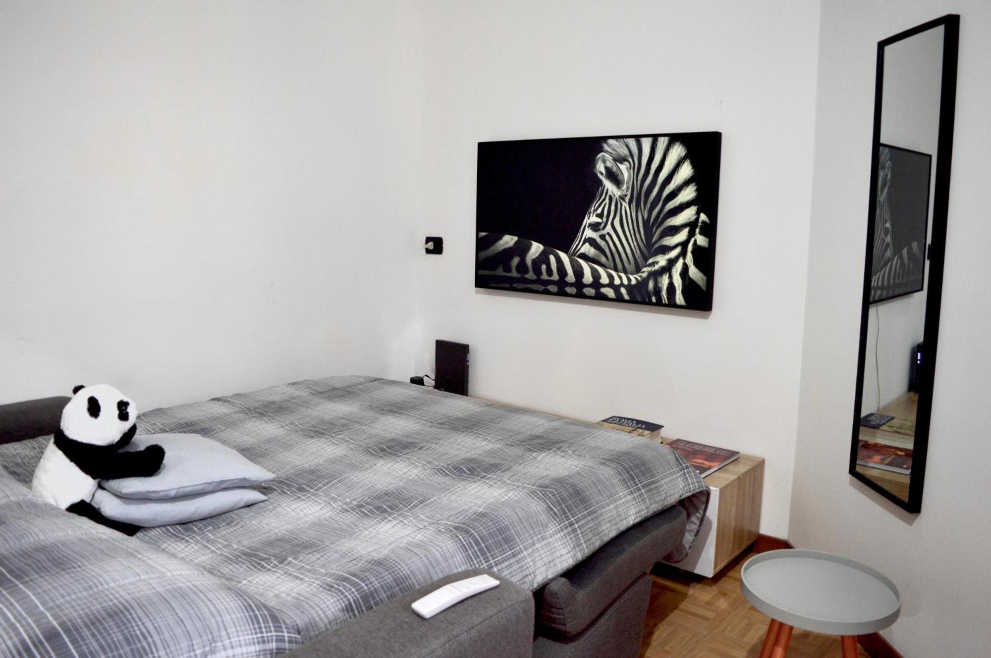 Cozy Fiore Mono - Rho Fiera, San Siro, Citylife Милан Экстерьер фото