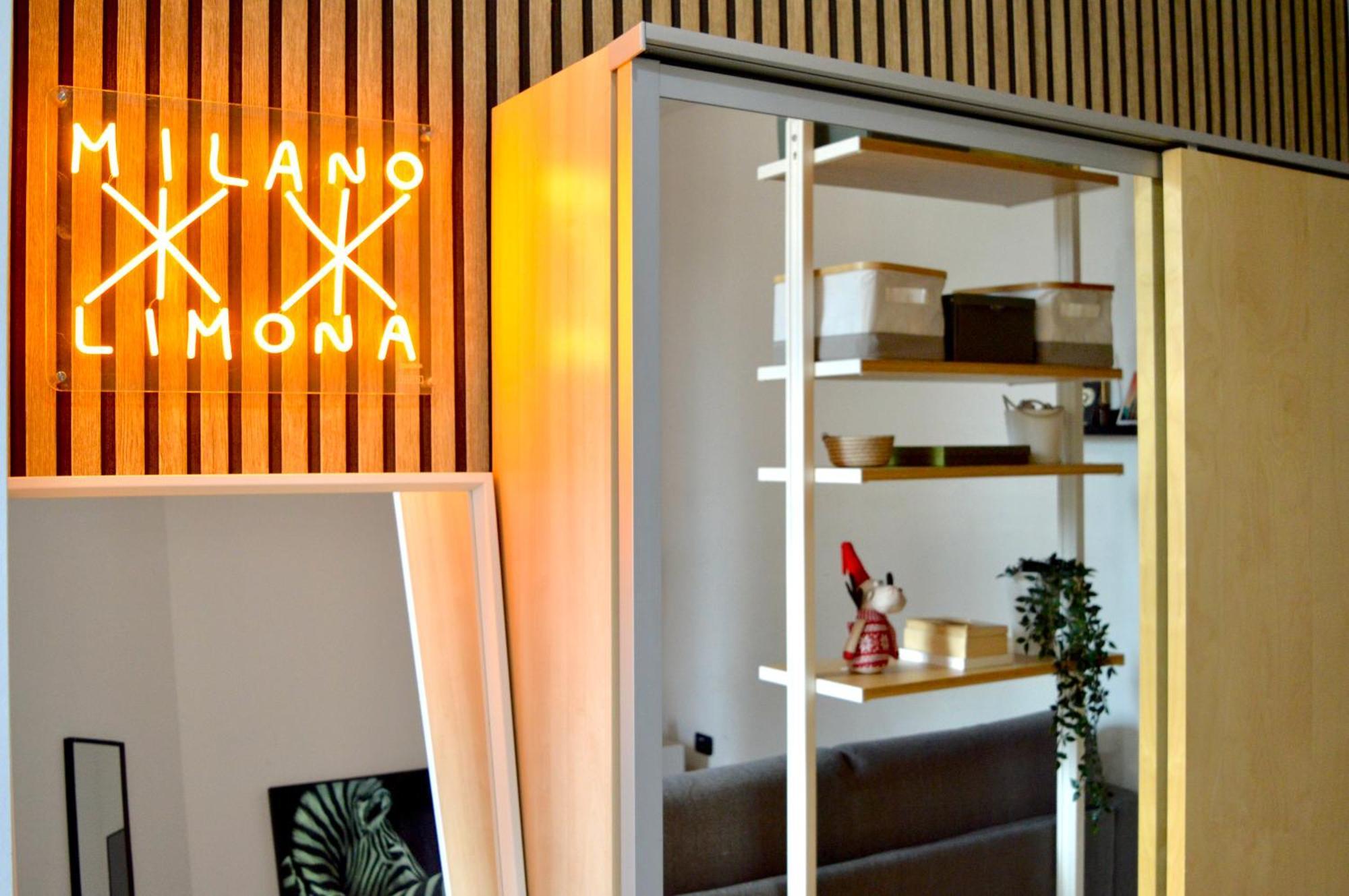Cozy Fiore Mono - Rho Fiera, San Siro, Citylife Милан Экстерьер фото